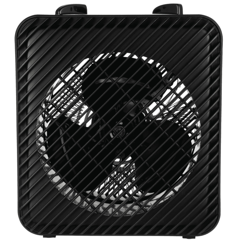 1500W 3-speed Electric fan-forced Space Heater